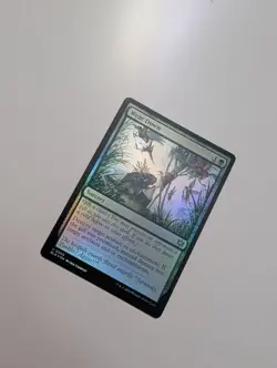 MTG - Wear Down (Foil) - Bloomburrow NM/M Condition - Image 2