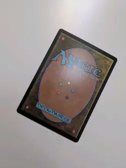 MTG - Wear Down (Foil) - Bloomburrow NM/M Condition - Image 3