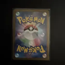 Charmander [Art Rare] 168/165 sv2a Pokemon 151 [NM] [Japanese] US seller - Image 2