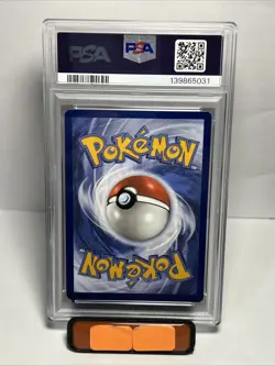 PSA 10 Charizard EX 223/197 Obsidian Flames Special Illustration Rare POKEMON - Image 2