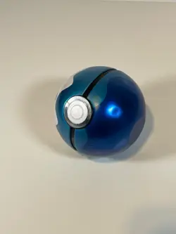 *RARE* Pokemon Dive Ball Tin (H19) EMPTY - Poke Ball Tin Collectibles *Read Desc - Image 5