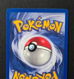 Pokemon Fossil Slowbro 43/62 Unlimited Vintage WOTC Uncommon - Image 5