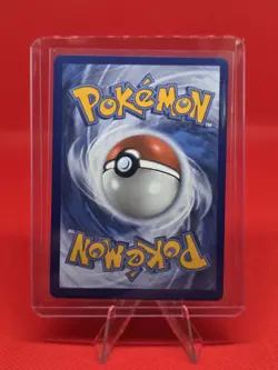 Pokemon TCG Steelix 150/132 Me01: Mega Evolution Holo - Image 2