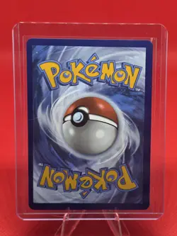 Pokemon TCG Lt. Surge's Bargain 185/132 Me01: Mega Evolution Holo - Image 2