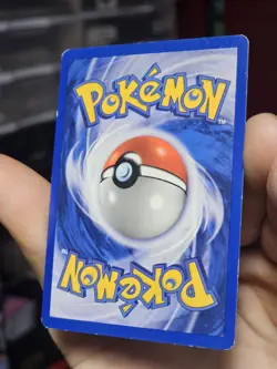 Pokemon TCG: Hundemon (Houndoom) (German) Holo Rare 08/64 Neo Revelation MP/HP - Image 5