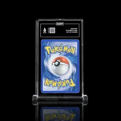 TAG 6 2005 Groudon Pokemon EX Emerald 14/106 Rare - Image 2