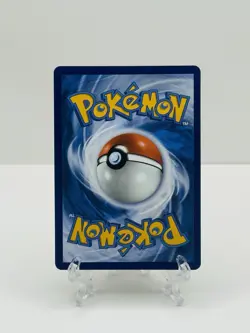 🔥Pokemon TCG-Bulbasaur-133/132-Me01: Mega Evolution-Illustration-Holo-M/NM!🔥 - Image 2