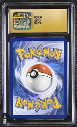 Pokemon Celebrations Pikachu 005/025 Holo CGC PRISTINE 10! POP 29 - Image 2