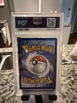 Pokemon Pinsir TCG Sv06 Twilight Masquerade Illustration Rare 168/167 PSA 10 - Image 2