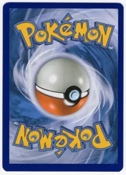 Ninetales 15/108 Non-Holo Pre Release Deck Exclusive XY Evolutions Rare Pokemon - Image 2