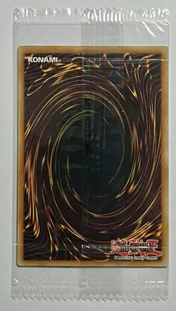 Deep Sea Repetiteur HAC1-EN175 •SEALED• Promo Secret Rare Hidden Arsenal YuGiOh - Image 2