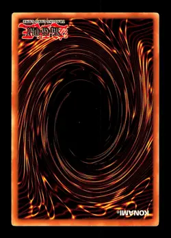 Colossal Fighter Common 5D's 2008 Starter Deck 5DS1-EN043 NM - Image 2