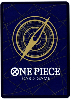 One Piece TCG Usopp ST01-002 NM Film Red Premium Collection English - Image 2