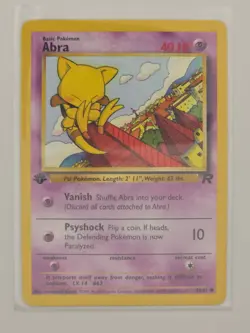 Pokemon TCG Vintage 1st Edition Lot Of 15 Cards Mostly LP-MP See Description - Image 3