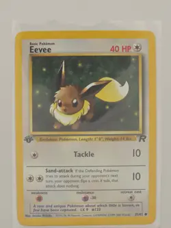 Pokemon TCG Vintage 1st Edition Lot Of 15 Cards Mostly LP-MP See Description - Image 4