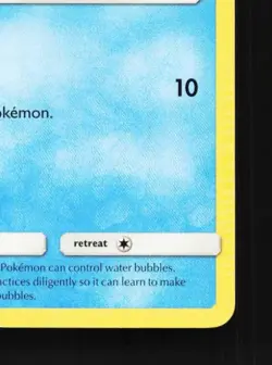 Popplio 65/214 LP Lost Thunder English Pokemon Card TCG - Image 3