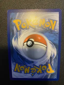 Pokemon TCG Sandile Scarlet & Violet Base Set Holo Card 216/198 - Image 4