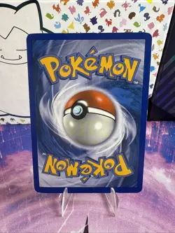 Pokemon Card - Raikou Cracked Ice Secret Wonders 16/132 Holo Rare - Image 3