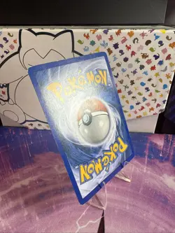 Pokemon Card - Raikou Cracked Ice Secret Wonders 16/132 Holo Rare - Image 4