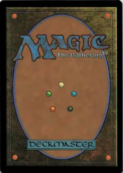 MTG Ephemerate (Rainbow Foil) (1990) | NM Foil | Secret Lair Spider-Man {SLD} - Image 3