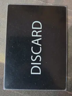 MTG Discard Filler Card - FREE SHIPPING!!! - Image 1