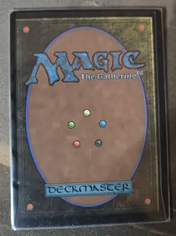 MTG Discard Filler Card - FREE SHIPPING!!! - Image 2