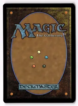 Portent 74 Commander: Duskmourn: House of Horror NM - Image 2