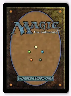 Bedevil 84 Commander: Duskmourn: House of Horror NM - Image 2