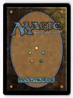 Smoldering Marsh 299 Commander: Duskmourn: House of Horror NM - Image 2