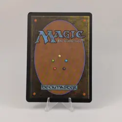 Nature's Wrath - Alliances # MTG Magic The Gathering [005] - Image 2