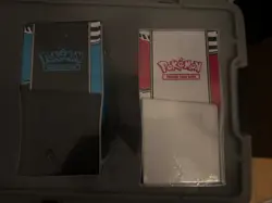 Pokemon Black Bolt and White Flare ETB Elite Trainer Box Set of 2 In Hand - Image 4