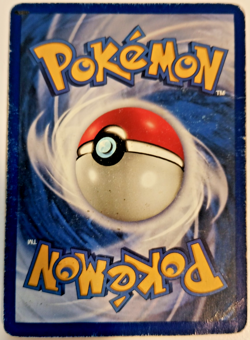 Charizard Base Set Pokemon Card 4/102 Holo Rare - Image 2