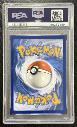 2021 Pokemon McDonald's Collection 25th Aniv PIKACHU Holo PSA 10 GEM MINT 25/25 - Image 2