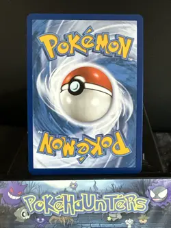 Pokemon Card Professor's Research 150/159 Ultra Rare Crown Zenith Near Mint - Image 2