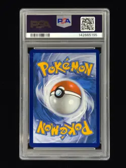 Victini 208 Promo Pokemon Scarlet Violet 2025 PSA 10 🔥🔥🔥 - Image 2