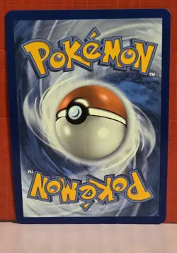 Seaking Poke Ball Pattern 021/131 Pokemon TCG Sv: Prismatic Evolutions Holo NM - Image 2
