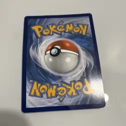 Celebi V 245/264 Swsh08: Fusion Strike Ultra Rare Full Art Holo Pokemon TCG - Image 3