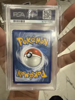 Pokemon TCG Ho-Oh GX SV50/SV94 Hidden Fates PSA 10 GEM MT - Image 2