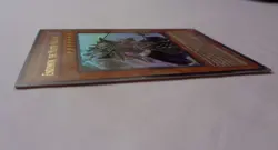Endymion, the Master Magician SDSC-EN001 (Ultra Rare, 1st Ed, Excellent / VLP) - Image 2