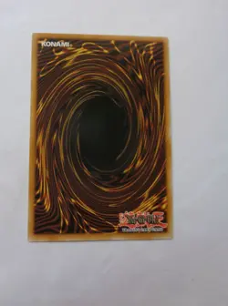 Endymion, the Master Magician SDSC-EN001 (Ultra Rare, 1st Ed, Excellent / VLP) - Image 3