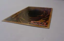 Endymion, the Master Magician SDSC-EN001 (Ultra Rare, 1st Ed, Excellent / VLP) - Image 4