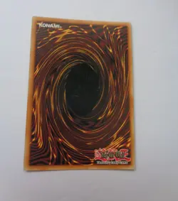 Divine Knight Ishzark LODT-EN091 (Super Rare, Unlimited, Lightly Played / LP) - Image 4