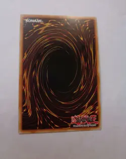 Berfomet LCYW-EN045 (Super Rare, Unlimited, Near Mint / NM) Yugioh - Image 4