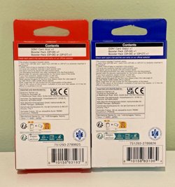 One Piece TCG Special DON! Set Vol. 2 & Vol 3 (2 Box lot)- Ace & Sabo ENG SEALED - Image 2