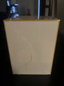 One Piece TCG Kingdoms of Intrigues DP-01 Double Pack Display Sealed - Image 3