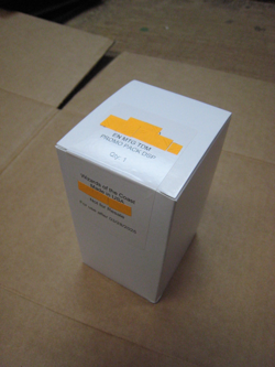 MTG Tarkir Dragonstorm TDM Promo Pack Box New Sealed Magic the Gathering - Image 1