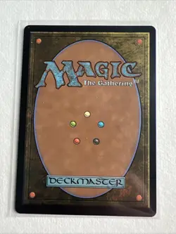 Exemplar of Light Foundations Foil - Image 2