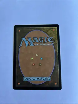 Polluted Delta Khans Of Tarkir MTG - Image 2