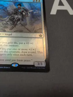 Exemplar of Light Foundations Foil - Image 2