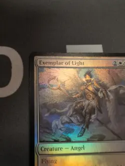 Exemplar of Light Foundations Foil - Image 4
